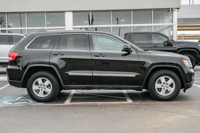 used 2011 Jeep Grand Cherokee car, priced at $8,990