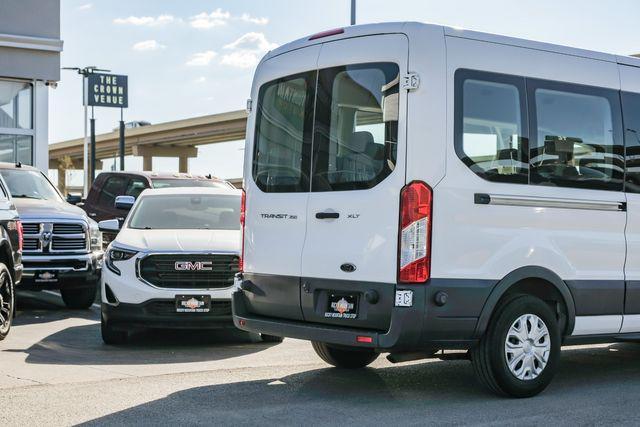 used 2017 Ford Transit-350 car, priced at $32,991