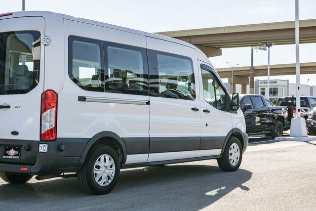 used 2017 Ford Transit-350 car, priced at $32,991