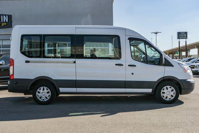 used 2017 Ford Transit-350 car, priced at $32,991