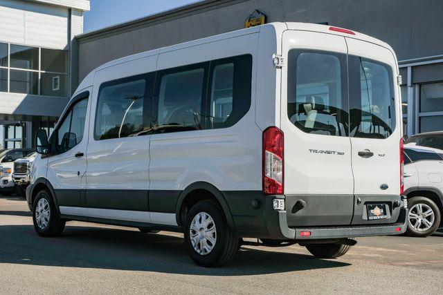 used 2017 Ford Transit-350 car, priced at $32,991