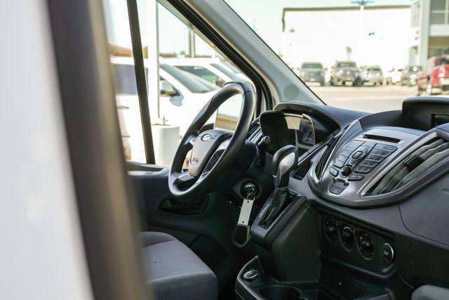 used 2017 Ford Transit-350 car, priced at $32,991