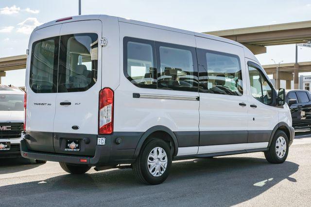 used 2017 Ford Transit-350 car, priced at $32,991