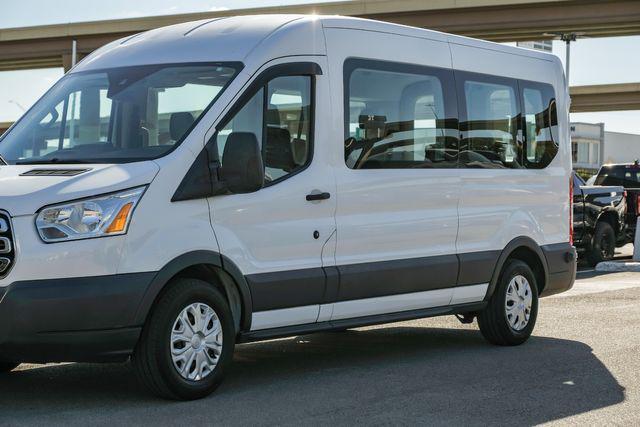 used 2017 Ford Transit-350 car, priced at $32,991