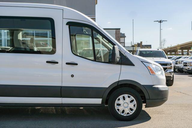 used 2017 Ford Transit-350 car, priced at $32,991