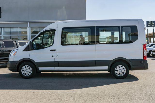 used 2017 Ford Transit-350 car, priced at $32,991