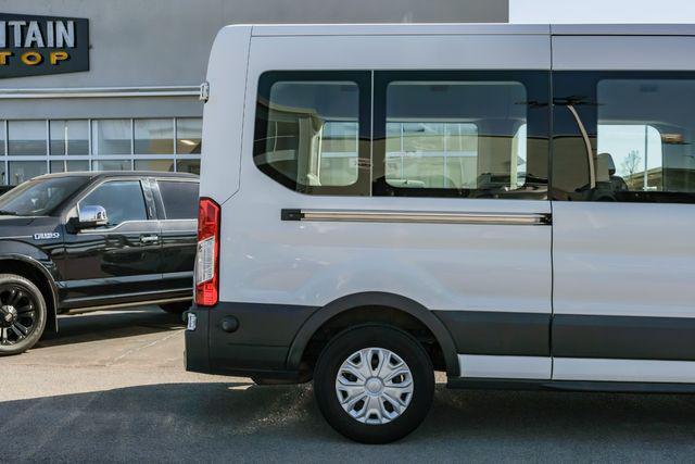 used 2017 Ford Transit-350 car, priced at $32,991