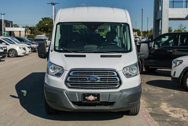 used 2017 Ford Transit-350 car, priced at $32,991