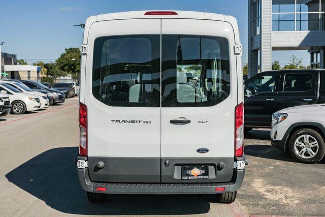 used 2017 Ford Transit-350 car, priced at $32,991