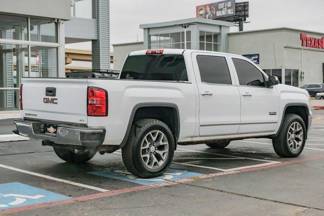 used 2014 GMC Sierra 1500 car, priced at $20,990