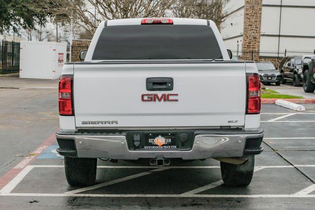 used 2014 GMC Sierra 1500 car, priced at $20,990