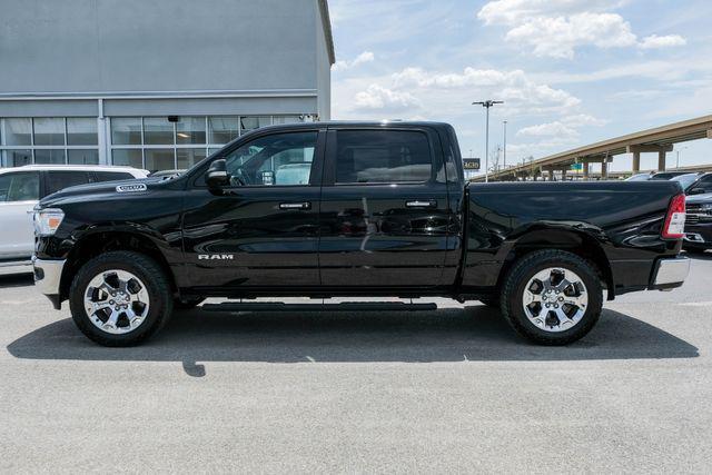 used 2019 Ram 1500 car, priced at $29,990