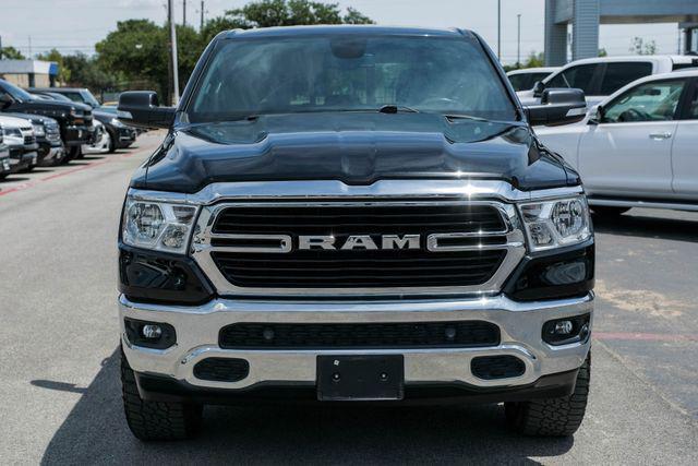 used 2019 Ram 1500 car, priced at $29,990