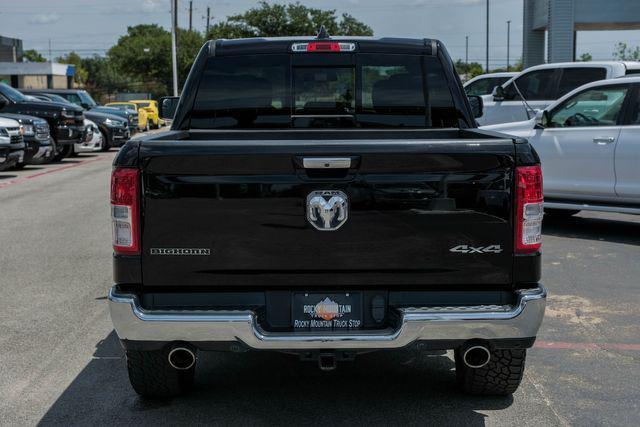 used 2019 Ram 1500 car, priced at $29,990