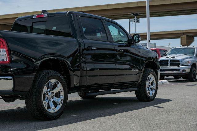 used 2019 Ram 1500 car, priced at $29,990