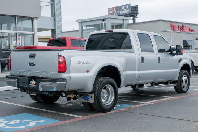 used 2010 Ford F-350 car, priced at $26,990