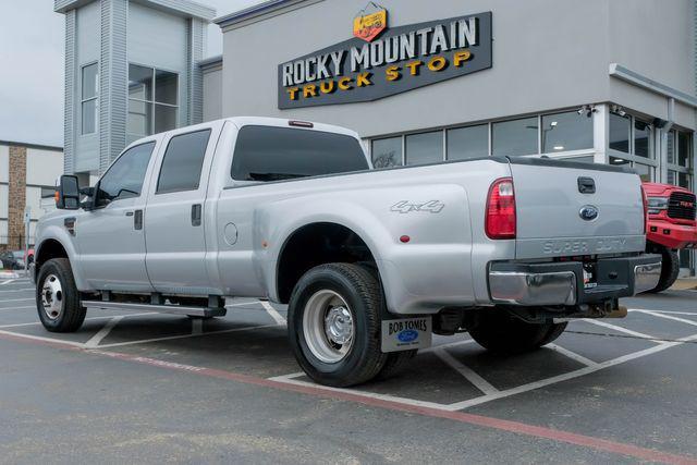 used 2010 Ford F-350 car, priced at $26,990