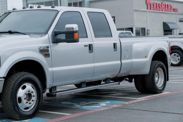 used 2010 Ford F-350 car, priced at $26,990