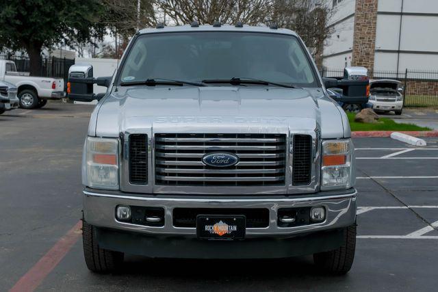 used 2010 Ford F-350 car, priced at $26,990