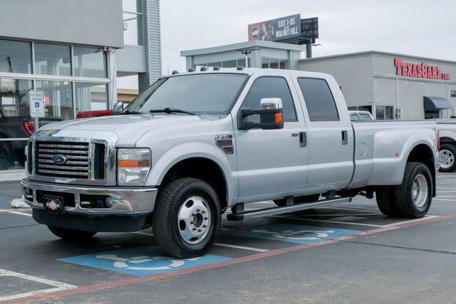 used 2010 Ford F-350 car, priced at $26,990