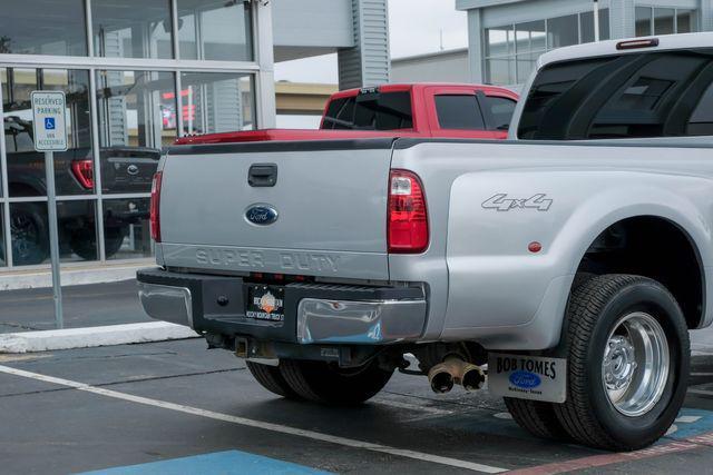 used 2010 Ford F-350 car, priced at $26,990