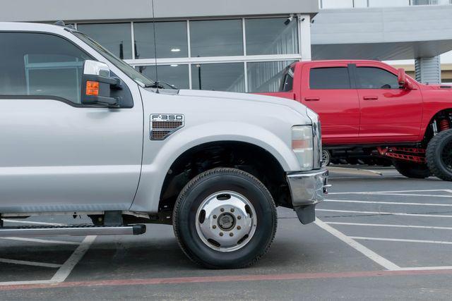 used 2010 Ford F-350 car, priced at $26,990