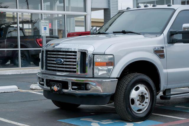 used 2010 Ford F-350 car, priced at $26,990