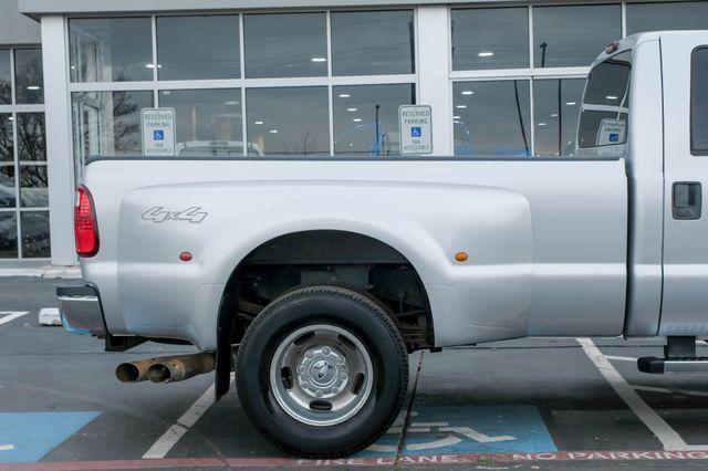 used 2010 Ford F-350 car, priced at $26,990