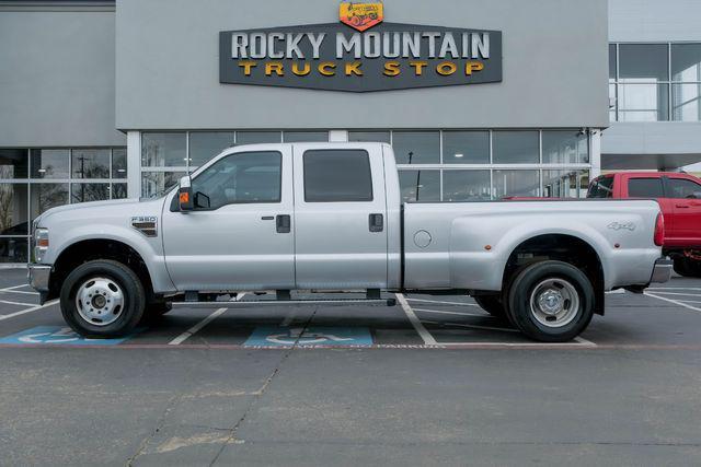 used 2010 Ford F-350 car, priced at $26,990