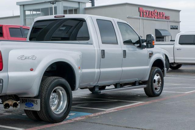 used 2010 Ford F-350 car, priced at $26,990