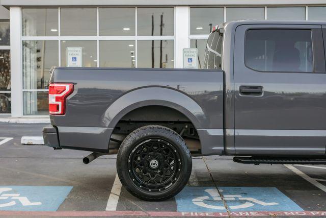 used 2020 Ford F-150 car, priced at $33,990