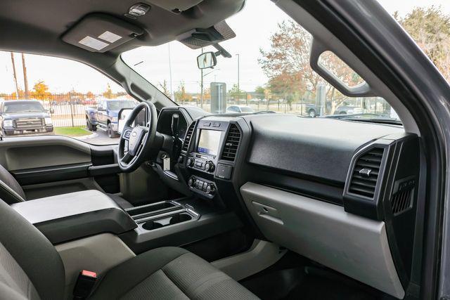 used 2020 Ford F-150 car, priced at $33,990