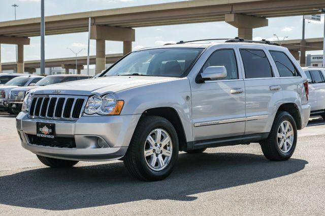 used 2008 Jeep Grand Cherokee car, priced at $12,990