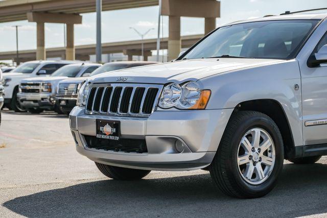 used 2008 Jeep Grand Cherokee car, priced at $12,990