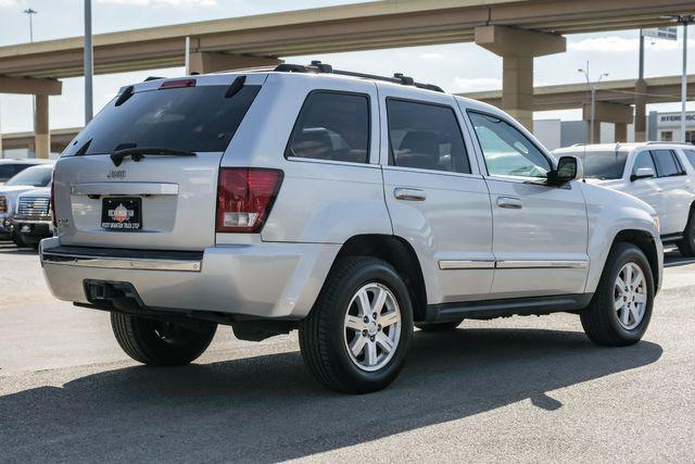 used 2008 Jeep Grand Cherokee car, priced at $12,990