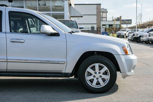 used 2008 Jeep Grand Cherokee car, priced at $12,990