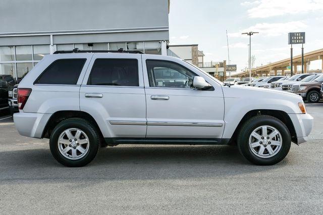 used 2008 Jeep Grand Cherokee car, priced at $12,990