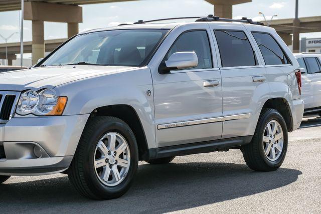 used 2008 Jeep Grand Cherokee car, priced at $12,990