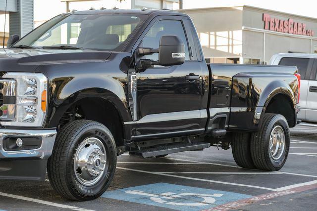 used 2023 Ford F-350 car, priced at $49,990