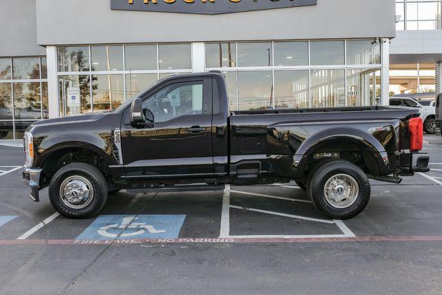 used 2023 Ford F-350 car, priced at $49,990