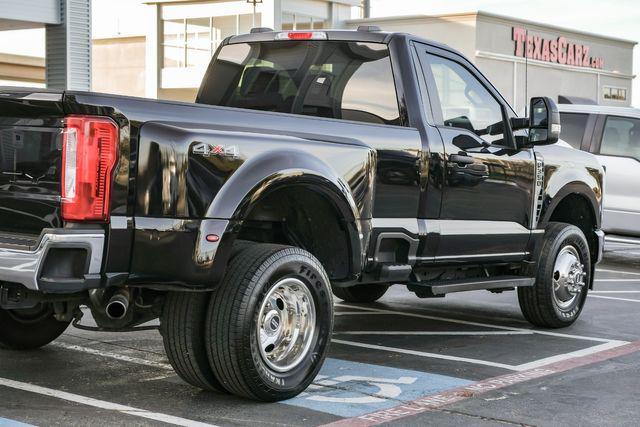 used 2023 Ford F-350 car, priced at $49,990