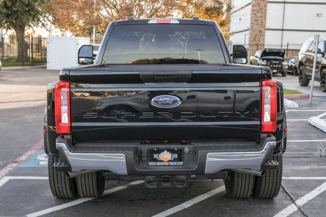 used 2023 Ford F-350 car, priced at $49,990