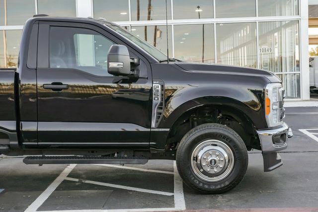 used 2023 Ford F-350 car, priced at $49,990