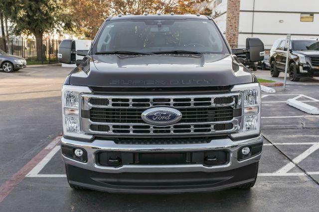 used 2023 Ford F-350 car, priced at $49,990