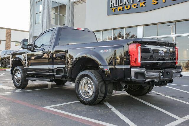 used 2023 Ford F-350 car, priced at $49,990