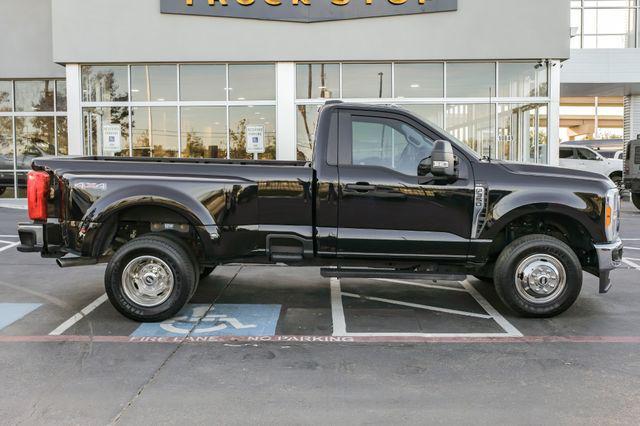 used 2023 Ford F-350 car, priced at $49,990