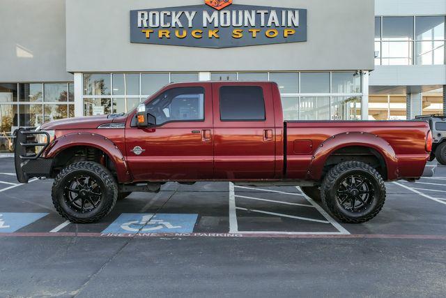 used 2013 Ford F-250 car, priced at $36,990