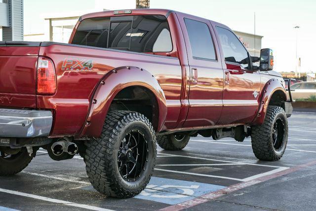 used 2013 Ford F-250 car, priced at $36,990