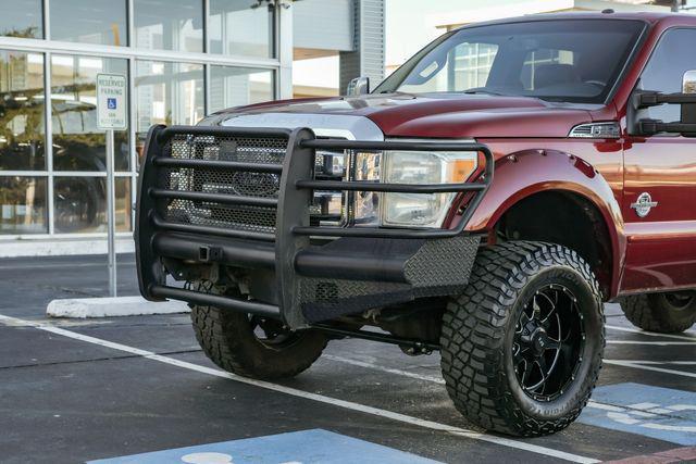 used 2013 Ford F-250 car, priced at $36,990