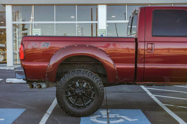 used 2013 Ford F-250 car, priced at $36,990